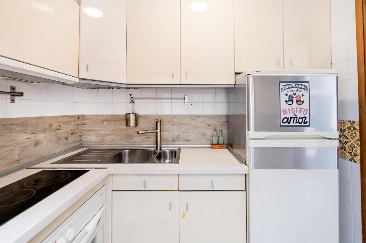 Bhost - Roca Castle Apartment Torremolinos Ngoại thất bức ảnh